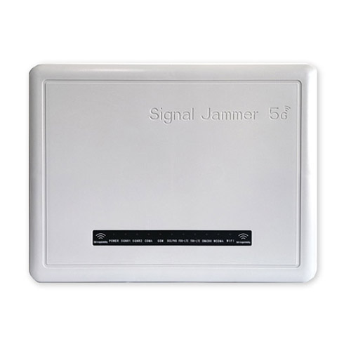房山区狮王DX5008型高考5G信号屏蔽器